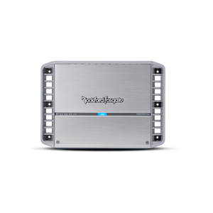 PM500X1BD - Punch Marine 500 Watt Class-bd Mono Amplifier - image 2