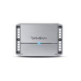 Punch Marine 500 Watt Class-bd Mono Amplifier