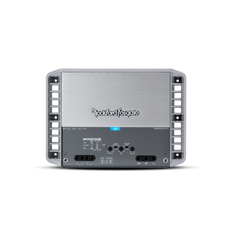 Punch Marine 500 Watt Class-bd Mono Amplifier