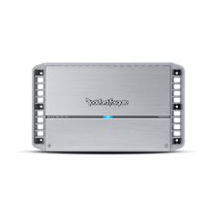 Punch Marine 500 Watt 2-Channel Amplifier