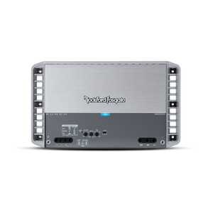 PM500X2 - Punch Marine 500 Watt 2-Channel Amplifier - image 7
