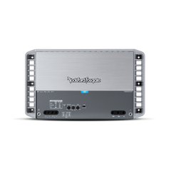 Punch Marine 500 Watt 2-Channel Amplifier