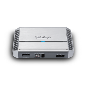 PM500X2 - Punch Marine 500 Watt 2-Channel Amplifier - image 8