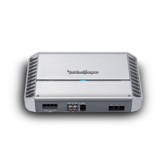 Punch Marine 500 Watt 2-Channel Amplifier