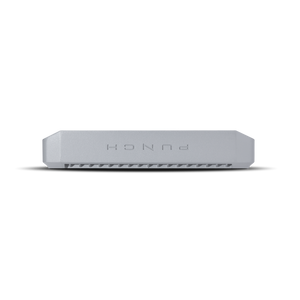 PM500X2 - Punch Marine 500 Watt 2-Channel Amplifier - image 5