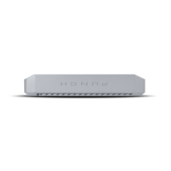 Punch Marine 500 Watt 2-Channel Amplifier