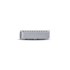 Punch Marine 500 Watt 2-Channel Amplifier