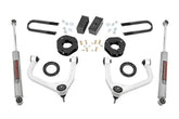 3.5 Inch Lift Kit | GMC Sierra 1500 2WD/4WD (2025-2026)