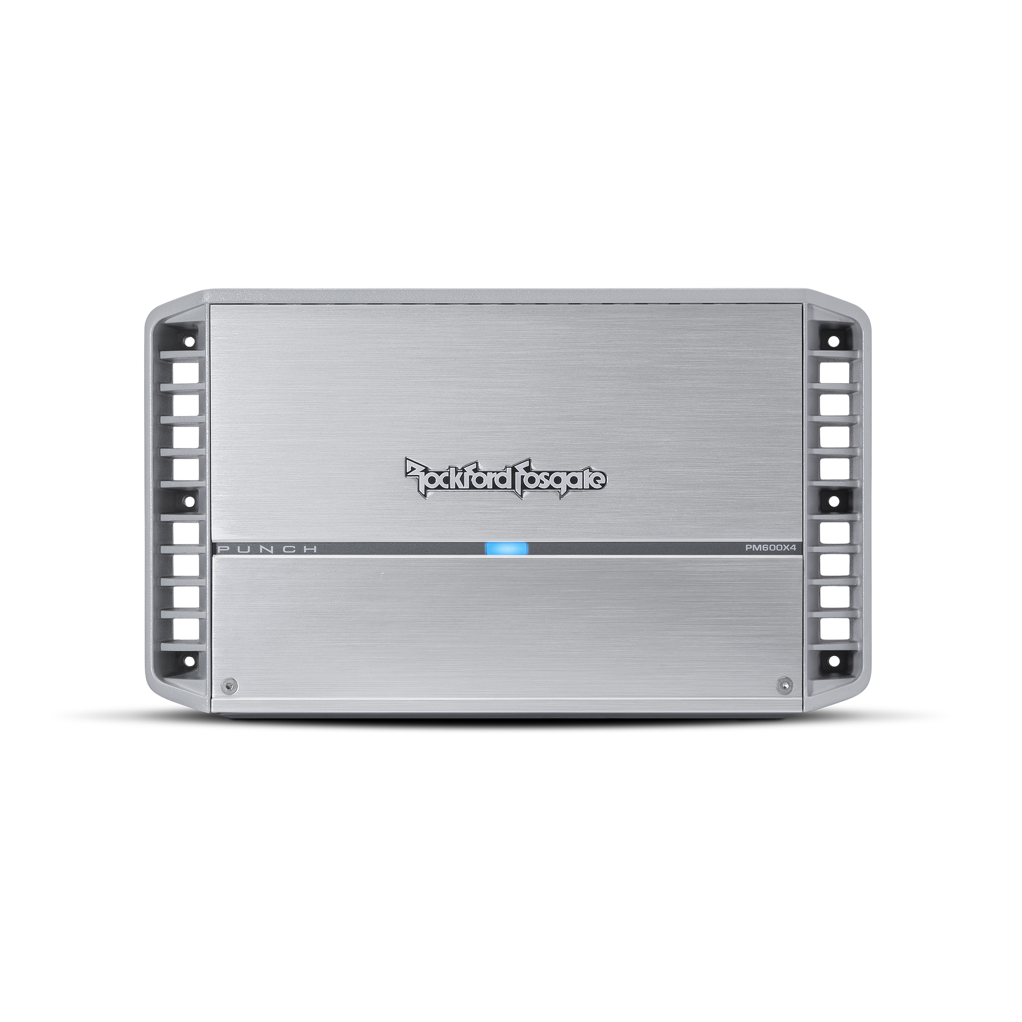 Punch Marine 600 Watt 4-Channel Amplifier