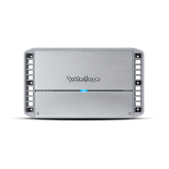 Punch Marine 600 Watt 4-Channel Amplifier