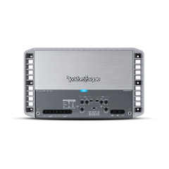 Punch Marine 600 Watt 4-Channel Amplifier