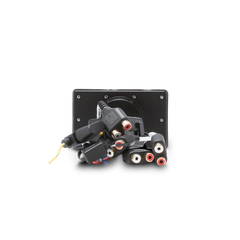 Punch Marine Ultra Compact Digital Media Receiver