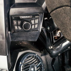 Punch Marine Ultra Compact Digital Media Receiver