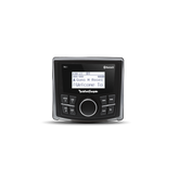 PMX-1 Punch Marine Grade Media Receiver with 2.3" Dot Matrix Display