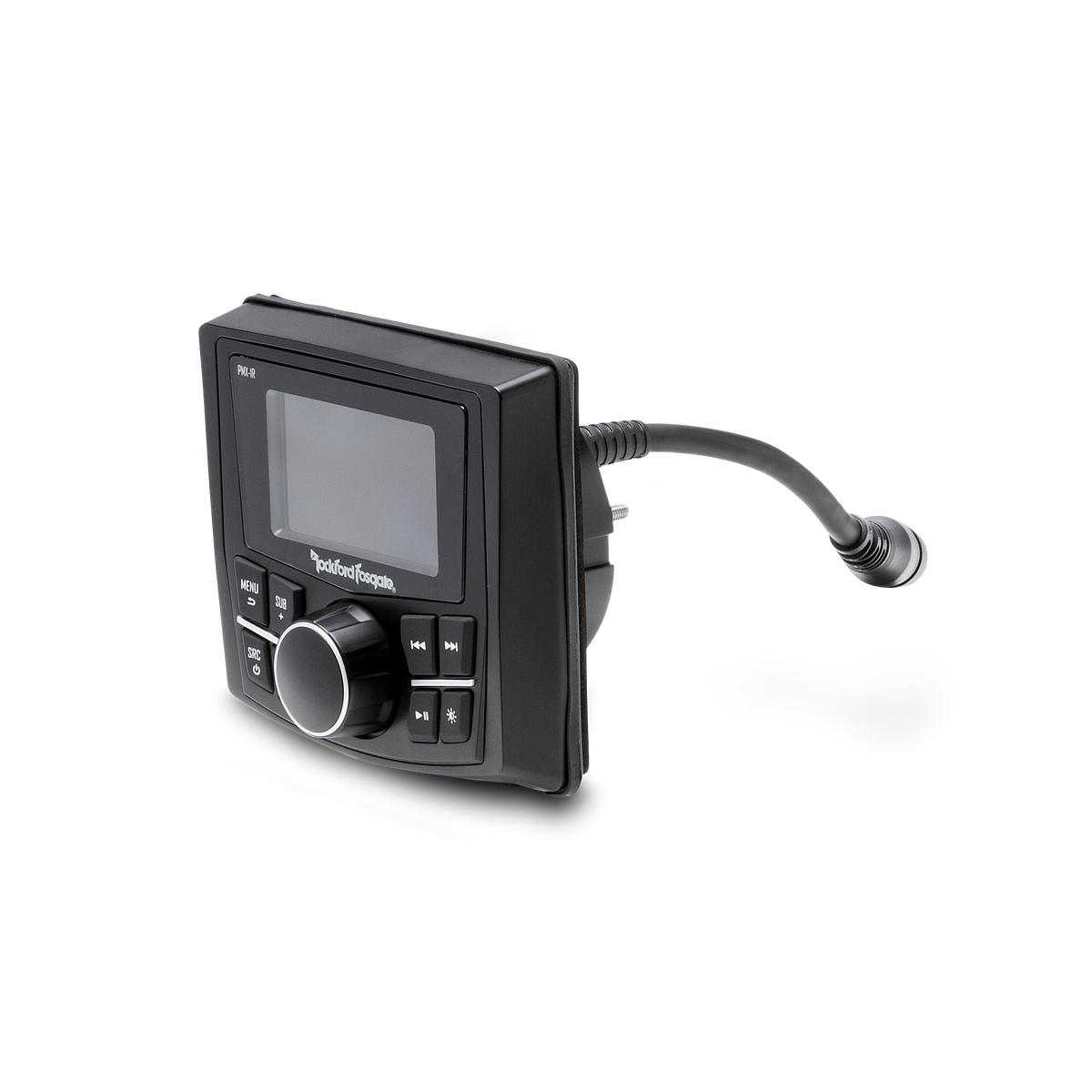 PMX-1R - Punch Marine Full Function Wired Remote 2.7" Display - image 2