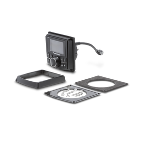 PMX-1R - Punch Marine Full Function Wired Remote 2.7" Display - image 3