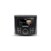 PMX-2 Punch Marine Compact AM/FM/WB Digital Media Receiver 2.7" Display