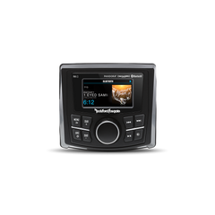 PMX-1 Compact Digital Media Receiver w/ 2.7" Display