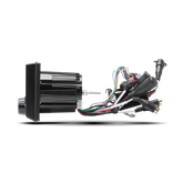 PMX-1 Compact Digital Media Receiver w/ 2.7" Display