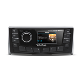 PMX-5CAN Marine AM/FM/WB Multi-Zone Digital Media Receiver 2.7" Display w/ CAN-bus