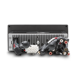 PMX-5CAN - Marine AM/FM/WB Multi-Zone Digital Media Receiver 2.7" Display w/ CAN-bus - image 8