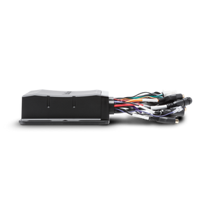 PMX-8BB - Punch Marine Hide-Away AM/FM/WB Multi-Zone Digital Media Receiver - image 4