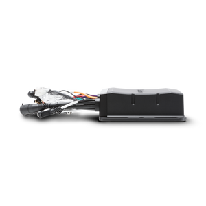 PMX-8BB - Punch Marine Hide-Away AM/FM/WB Multi-Zone Digital Media Receiver - image 5