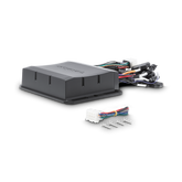 Punch Marine Hide-Away AM/FM/WB Multi-Zone Digital Media Receiver