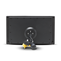 Punch Marine Full Function Wired 5′′ TFT Display Head