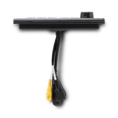 Punch Marine Full Function Wired 5′′ TFT Display Head