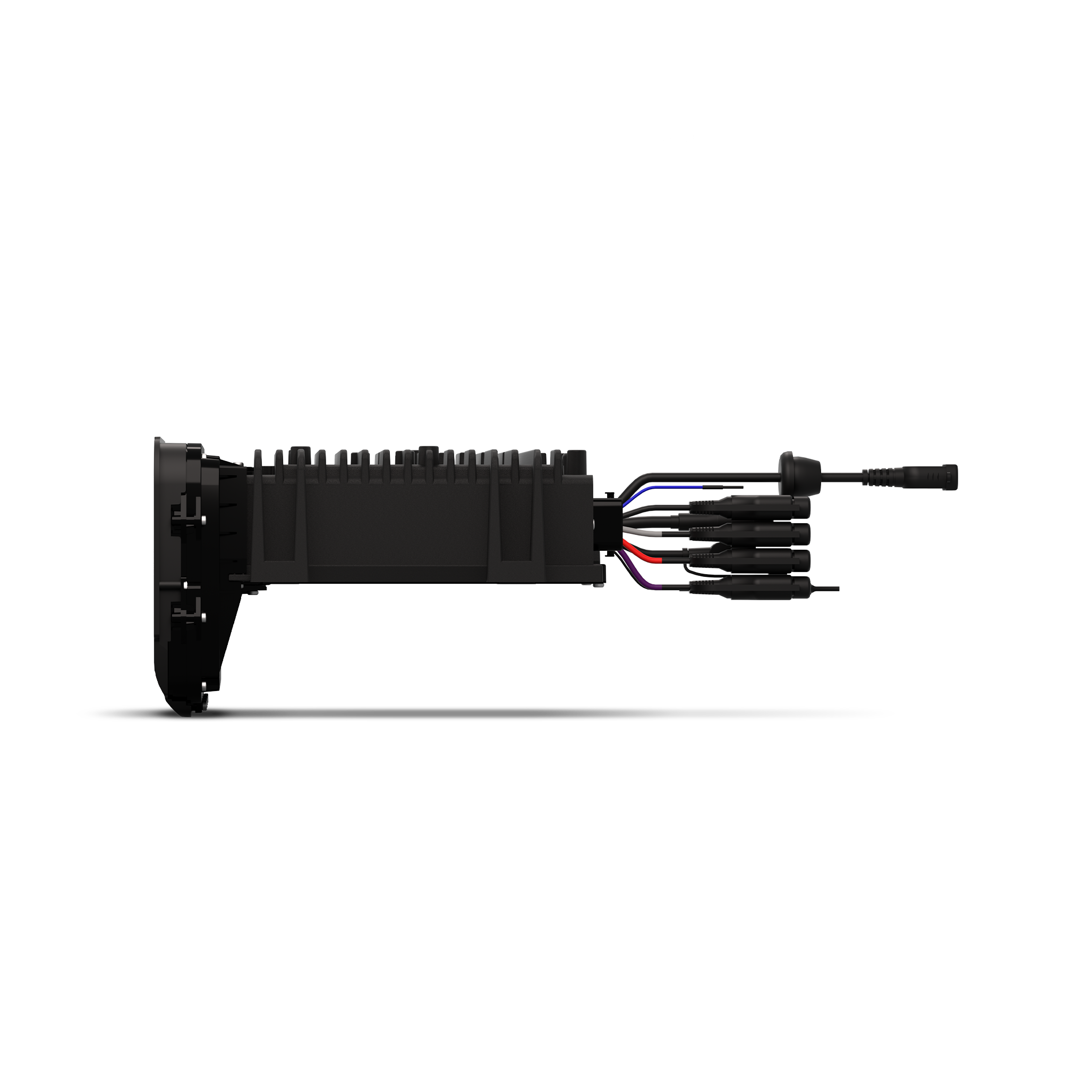 Infotainment Source Unit for Select 2014-2023 Harley-Davidson Models