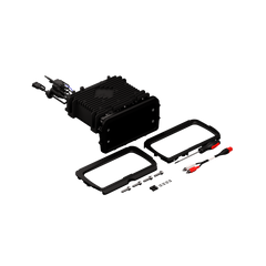 Infotainment Source Unit for Select 2014-2023 Harley-Davidson Models