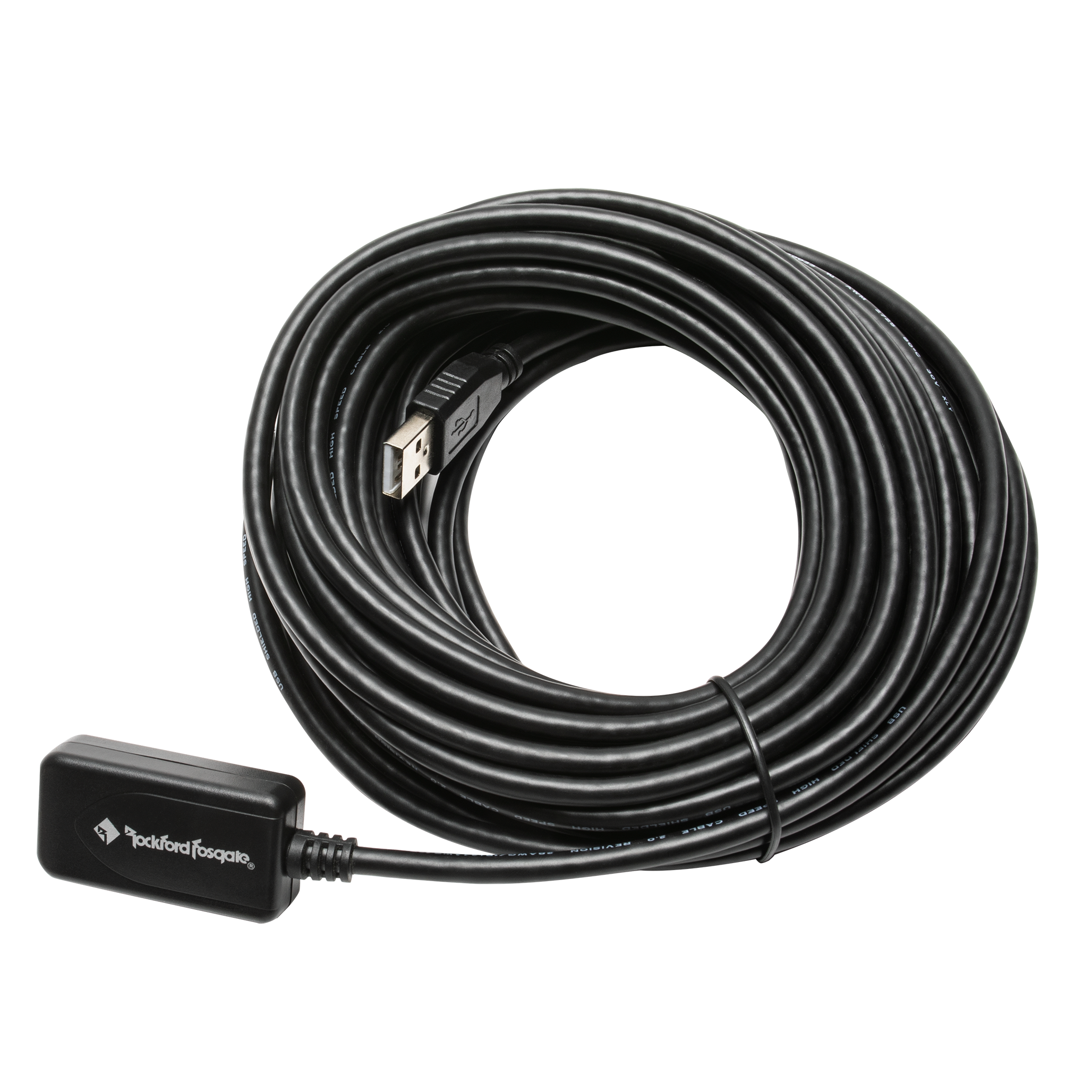 33 ft USB Extension Cable