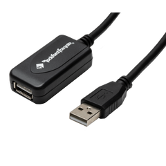 33 ft. USB Extension Cable
