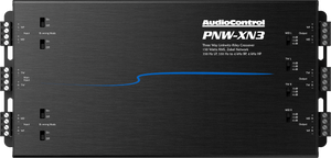PNW-XN3 3-Way Passive Crossover Network