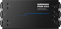 PNW-XN3 3-Way Passive Crossover Network