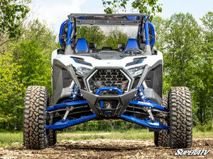 Polaris RZR Pro XP MaxDrive Power Flip Windshield - 2025