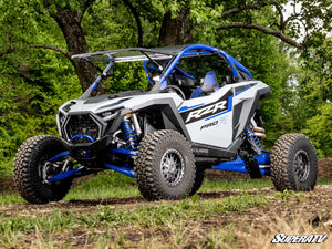 Polaris RZR Pro XP MaxDrive Power Flip Windshield - 2025