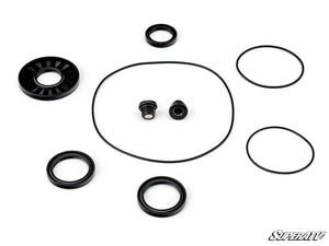 Polaris RZR XP 1000 Differential Hub and Axle Upgrade Kit