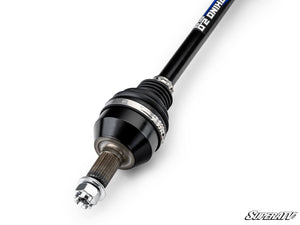 Polaris RZR XP 1000 Differential Hub and Axle Upgrade Kit