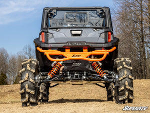 Polaris General XP 1000 4in. Portal Gear Lift - Dual Idler - 30% Gear Reduction - Billet Housing