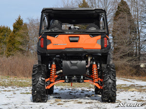 Polaris General 3in. Lift Kit