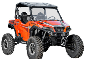 Polaris General 1000 5in. Long Travel Kit - No Ball Joints