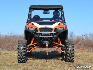 Polaris General 6in. Portal Gear Lift - Dual Idler - Single Idler - 45% Gear Reduction