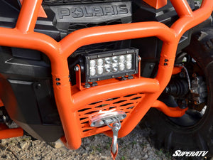 Polaris General Front Brush Guard