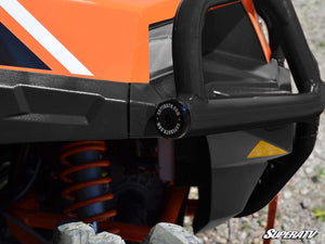 Polaris General Front Brush Guard