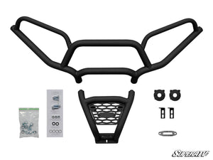 Polaris General Front Brush Guard