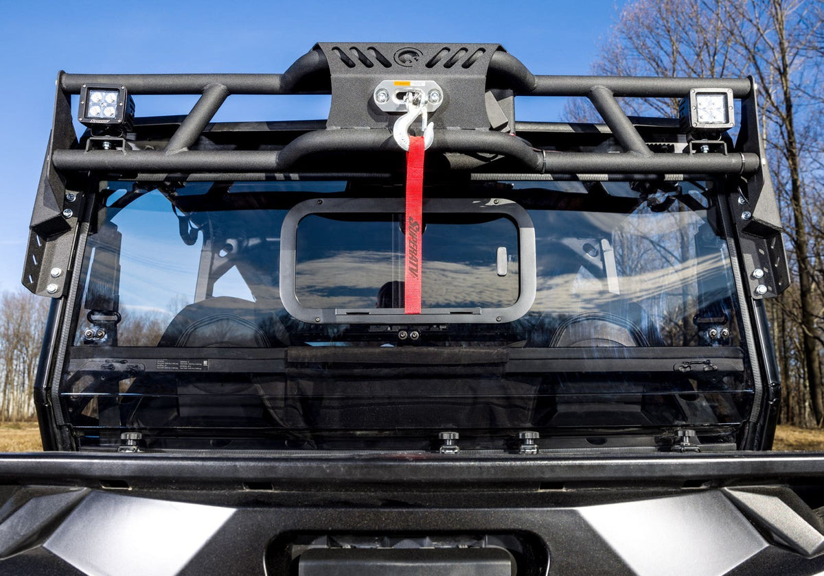 Polaris General Game Loader Rack - 2 Cube Lights