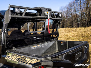 Polaris General Game Loader Rack - 2 Cube Lights