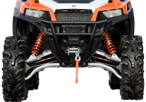 Polaris RZR S 900 / RZR S 1000 High Clearance A-Arms - Super Duty Ball Joint